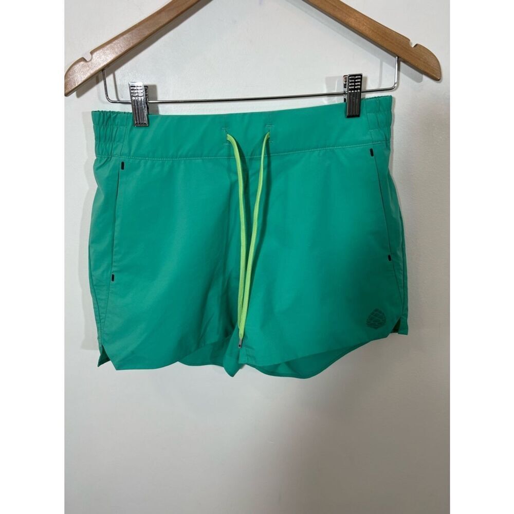 STIO Second Light Shorts Women’s 4” inseam Mesh Lined | Size S
